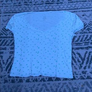 Ps basics shirt super cute